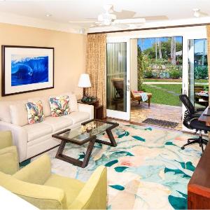 3-Bed Villa 109 at Turtle Bay