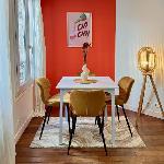 Charming Apartment in heart of Paris Paris