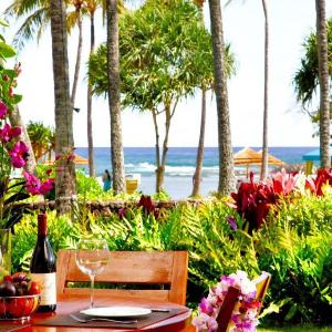 Villa 105 at Turtle Bay