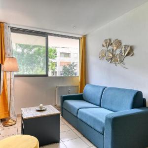 Apartment - 4P - Villeurbanne