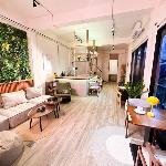 Bangkok Neighborhood Hostel