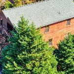Starwood Hot Tub Mtn Views Arcade Game