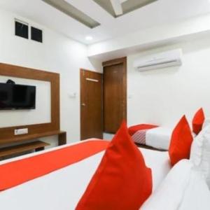 Hotel Sunrise Inn