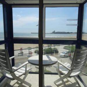 Appartement 3 pièces avec loggia aux Sables d'Olonne - FR-1-92-640