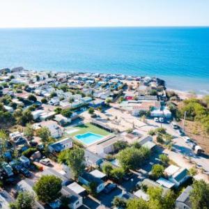 Camping le Roucan West