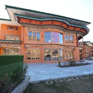 Paro Grand Resort