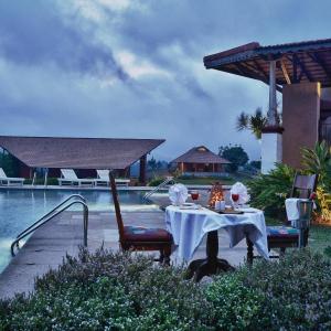 Indo Asia Heritage Coorg Formerly Heritage Resort Coorg
