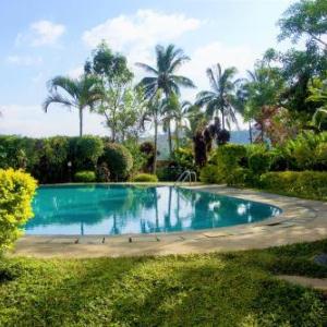 Indo Asia Heritage Madikeri – Formerly Hotel Coorg International