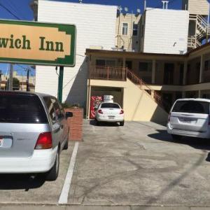 Greenwich Inn
