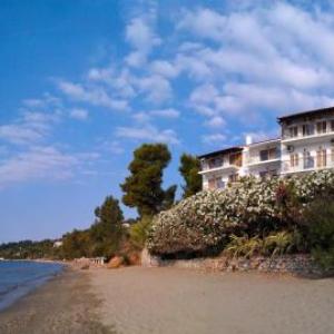 Aphrodite Skiathos