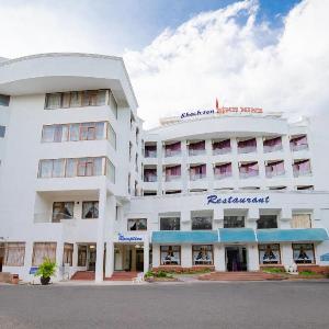 Khách Sạn Bình Minh