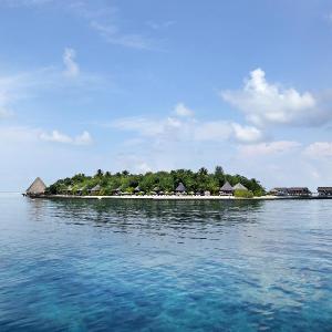 Gangehi Island Resort