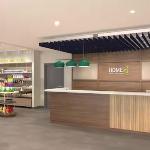 Home2 Suites by Hilton Conyers Atlanta Conyers Georgia