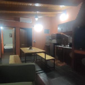 Departamento BenLu