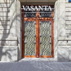 Hotel Vasanta