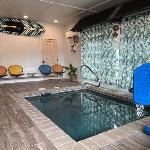 Abide cabin Pigeon Forge