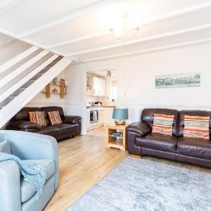 Crofters Cottage