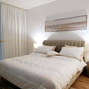 Luxurious Apartment in The Pearl Qatar