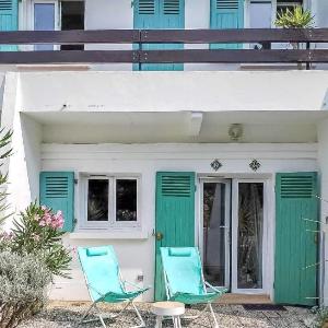 1 Bedroom Nice Apartment In Saint Jean De Monts