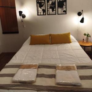 Depto Funes un dormitorio Solo turistas