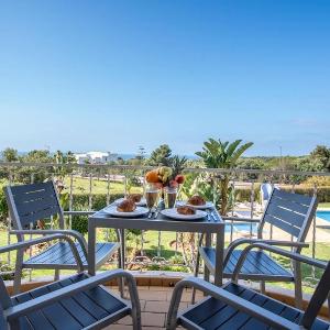 10 marinha - 2 Bed Apt at Praia da marinha