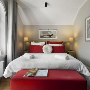 L'Entre Villes Studios by Elite Apartments