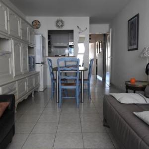 Appartement T3 à 150m de la plage proche centre avec garage et loggia – Les Sables d'Olonne - FR-1-92-562