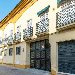 H2M Feijoo close to city center in a quiet area