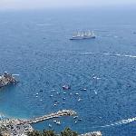 Un Nido Su Amalfi