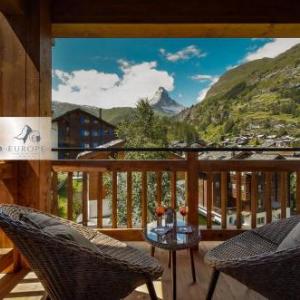 Europe Hotel & Spa