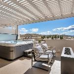 Mermaid Lagoon townhouse Saint George Utah