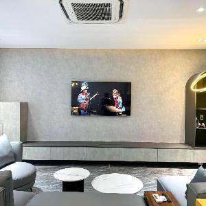 PRS Golf Villa
