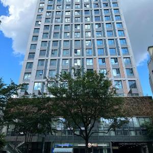 Theshare Residence