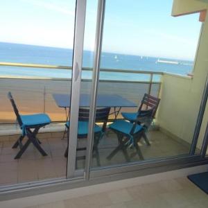 Appartement Les Sables-d'Olonne 2 pièces 4 personnes - FR-1-92-626