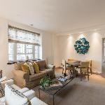 Apartment in London 