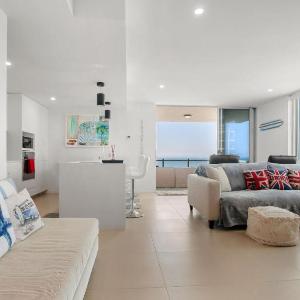 Aquaview Unit 604 29 Canberra Tce Kings Beach