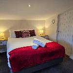 Cosy Queenstown Studio for 2 Queenstown 