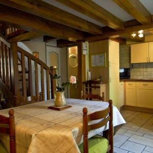 Maison T4 avec Garage et WiFi à 300m de la Plage - Quartier Arago - FR-1-92-655