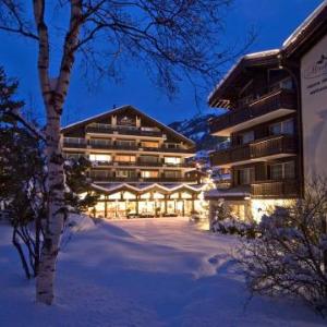 Le Mirabeau Resort & Spa