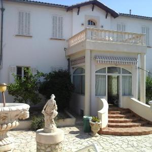 Appartement - L'Esperance
