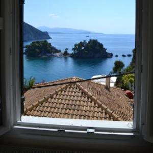 Marina's House