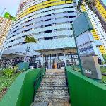 Natal Plaza Suites Natal