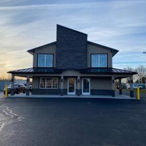 Americas Best Value Inn Farmington