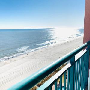 Sand Castle Resort #14 Gorgeous Oceanview