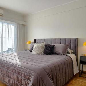Urban Departamento en Belgrano