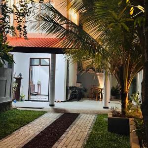 Kyali Homestay Tangalle