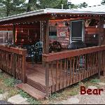 Bear Creek Cabin Ruidoso