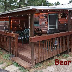 Bear Creek Cabin