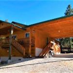 Big Bear Cabin New Mexico