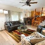 Canyon Creek Casita Ruidoso New Mexico